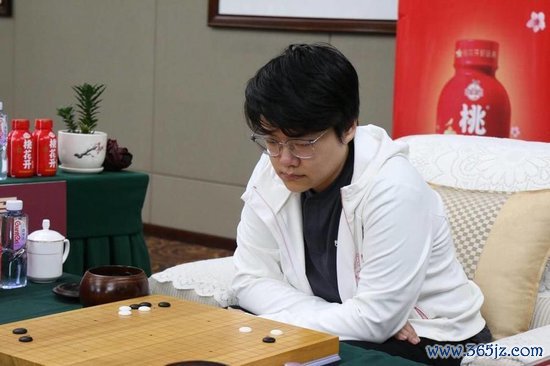 王爽五段